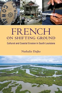French on Shifting Ground (eBook, ePUB) - Dajko, Nathalie