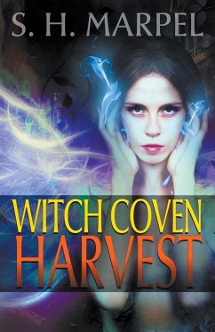 Witch Coven Harvest - Marpel, S. H.