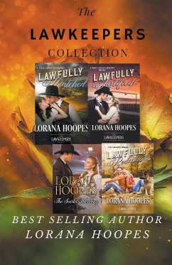 The Lawkeepers Collection - Hoopes, Lorana