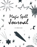 Magic Spell Journal for Children (8x10 Softcover Log Book / Journal / Planner)