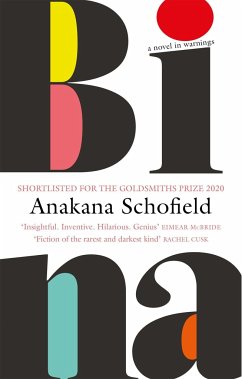 Cover Bina