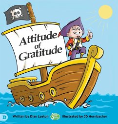Attitude of Gratitude - Layton, Dian
