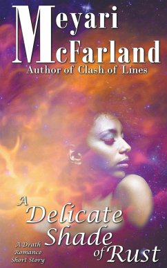 A Delicate Shade of Rust - McFarland, Meyari