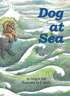 Dog at Sea - Seff, Greg