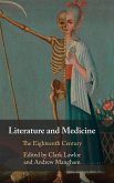 Literature and Medicine