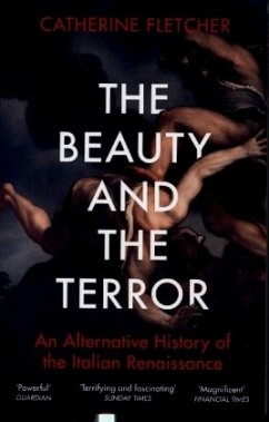 The Beauty and the Terror - Fletcher, Catherine