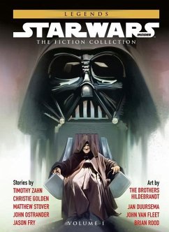 Star Wars Insider: Fiction Collection Vol. 1 - Magazines, Titan