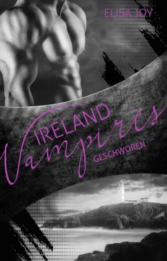 Ireland Vampires 18 (eBook, ePUB) - Joy, Elisa