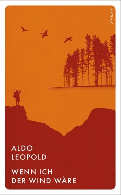 Cover Wenn ich der Wind wäre (eBook, ePUB)
