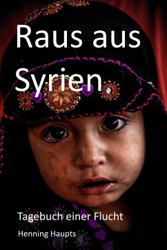 Raus aus Syrien (eBook, ePUB) - Haupts, Henning