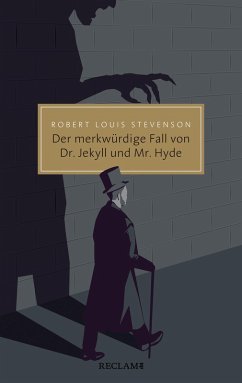 Der merkwürdige Fall von Dr. Jekyll und Mr. Hyde (eBook, ePUB) - Stevenson, Robert Louis