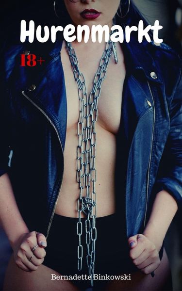 Hurenmarkt (eBook, ePUB)