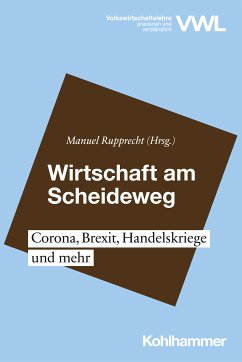 Wirtschaft am Scheideweg (eBook, PDF)