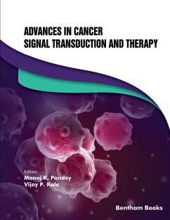 Cover Advances in Cancer Signal Transduction and Therapy (eBook, ePUB)