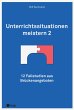 Unterrichtssituationen meistern 2... - Bild 1