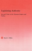 Legislating Authority (eBook, ePUB)