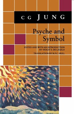 Psyche and Symbol (eBook, ePUB) - Jung, C. G.