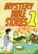 Mystery Bible Stories (eBook, ePUB) - Bild 1