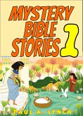 Mystery Bible Stories (eBook, ePUB)