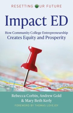 Impact ED (eBook, ePUB) - Gold, Andrew; Kerly, Mary Beth; Corbin, Rebecca A.
