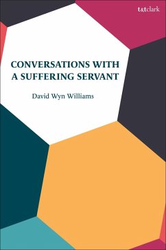 Conversations with a Suffering Servant (eBook, PDF) - Williams, David Wyn