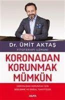 Koronadan Korunmak Mümkün - Aktas, Ümit