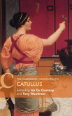 The Cambridge Companion to Catullus