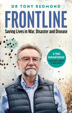 Frontline - Redmond, Dr Tony