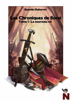 Les chroniques de Sorel - Dubernet, Quentin