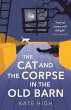The Cat and the Corpse in the Old Barn - Bild 1