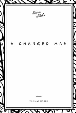 A Changed Man - Hardy, Thomas