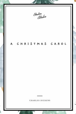 A Christmas Carol - Dickens, Charles