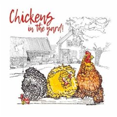 Chickens in the Yard - Endreketta