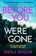 Before You Were Gone (eBook, ePUB) - Bild 1