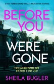 Before You Were Gone (eBook, ePUB)