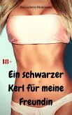 Ein schwarzer Kerl für meine Freundin (eBook, ePUB) Ein schwarzer Kerl für meine Freundin (eBook, ePUB)