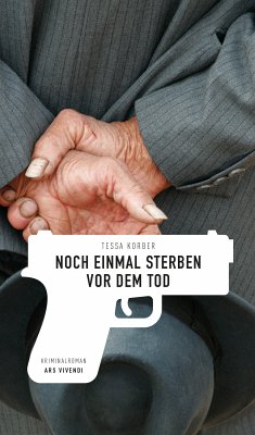 Noch einmal sterben vor dem Tod (eBook) (eBook, ePUB) - Korber, Tessa