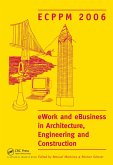 eWork and eBusiness in Architecture, Engineering and Construction. ECPPM 2006 (eBook, PDF)