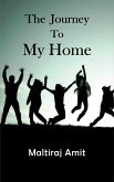 The Journey to My Home (eBook, ePUB)