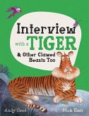 Interview with a Tiger (eBook, ePUB)