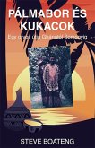 Pálmabor és kukacok (eBook, ePUB)