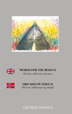 Words for the Road II (eBook, ePUB)