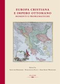 Europa cristiana e Impero Ottomano (eBook, PDF)