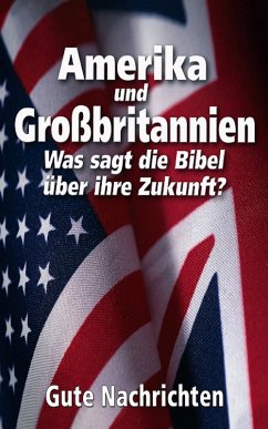 Cover Amerika und Großbritannien (eBook, ePUB)