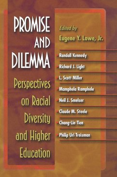 Cover Promise and Dilemma (eBook, ePUB)