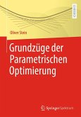 Grundzüge der Parametrischen Optimierung (eBook, PDF)