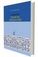 Cover Günümüzde Inancin Psikolojisi