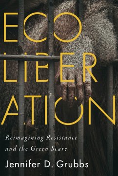 Ecoliberation - Grubbs, Jennifer D.