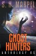 Ghost Hunters Anthology 05 - Bild 1