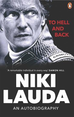 To Hell and Back - Lauda, Niki